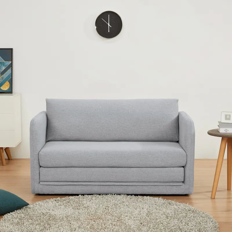 Artdeco Home Newberry Sleeper Sofa Loveseat