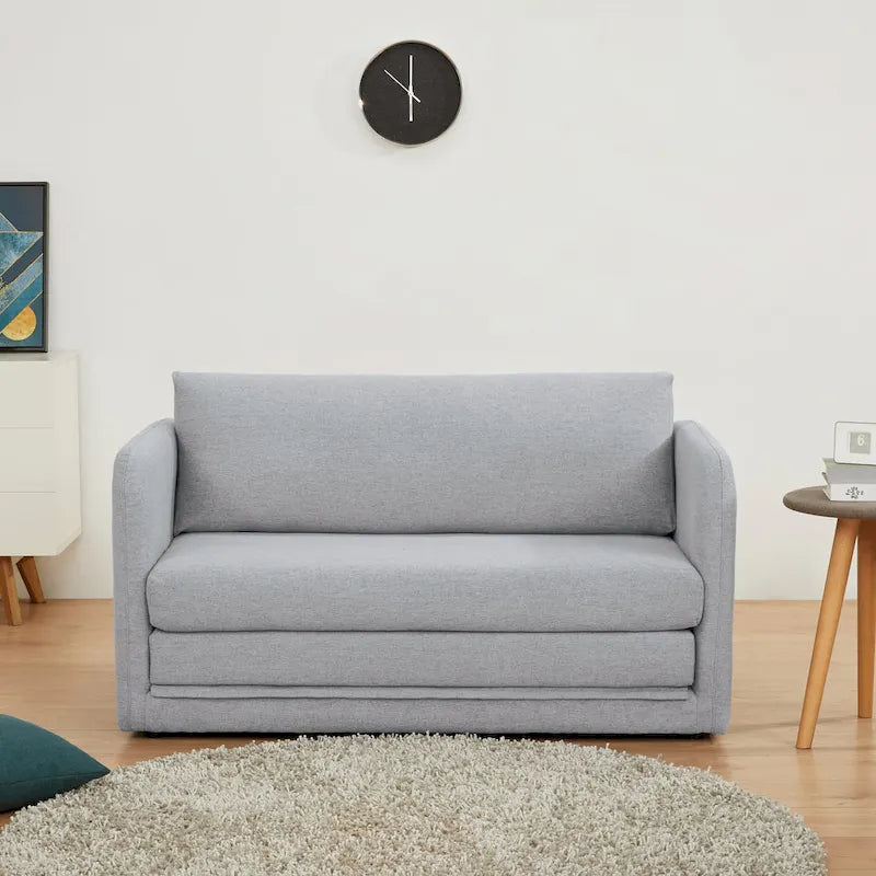 Artdeco Home Newberry Sleeper Sofa Loveseat