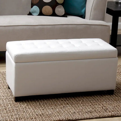 Warehouse of Tiffany Malm Storage Bench
