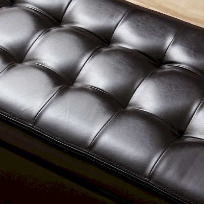 Warehouse of Tiffany Malm Storage Bench
