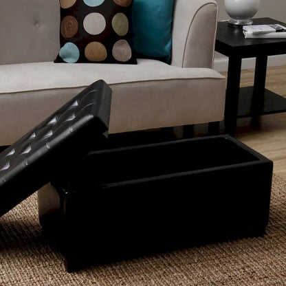 Warehouse of Tiffany Malm Storage Bench