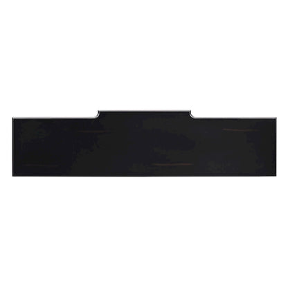 Console Table Sofa Table with Drawers