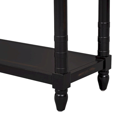 Console Table Sofa Table with Drawers