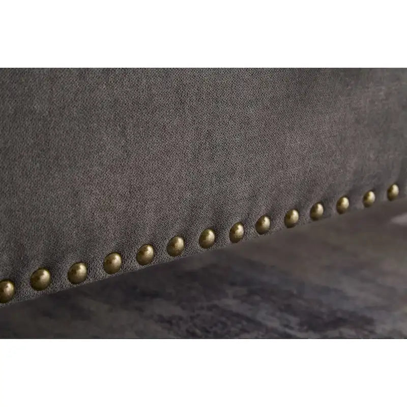 59  Bed Bench with Storage
