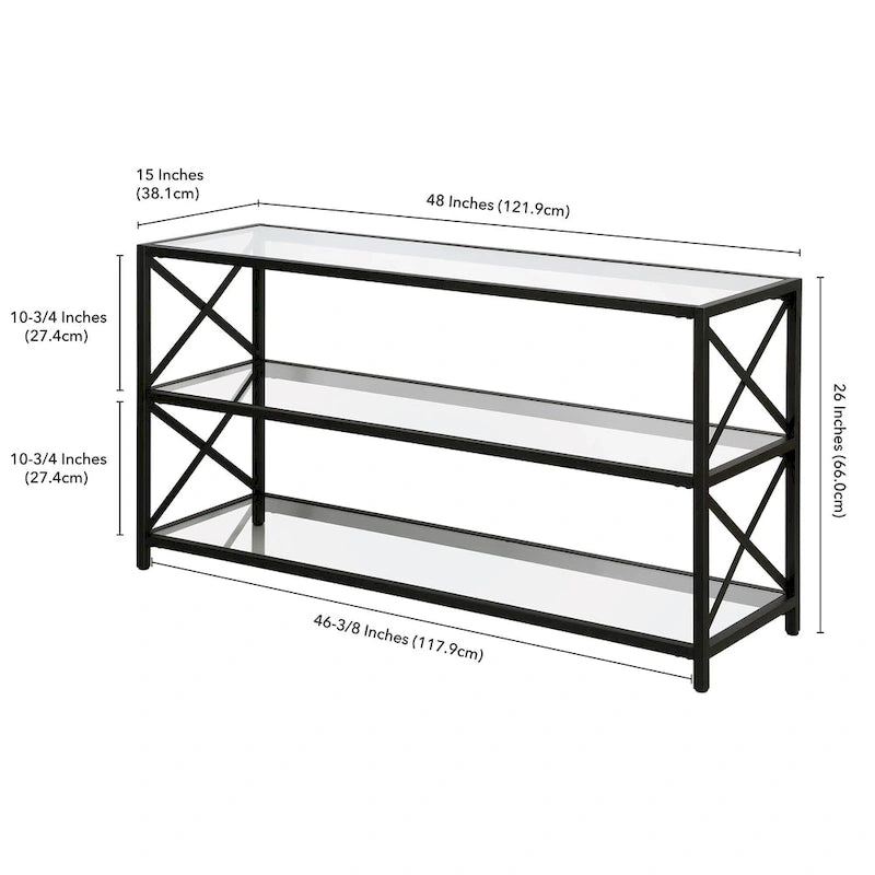 Hutton TV Stand
