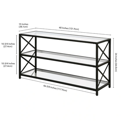 Hutton TV Stand