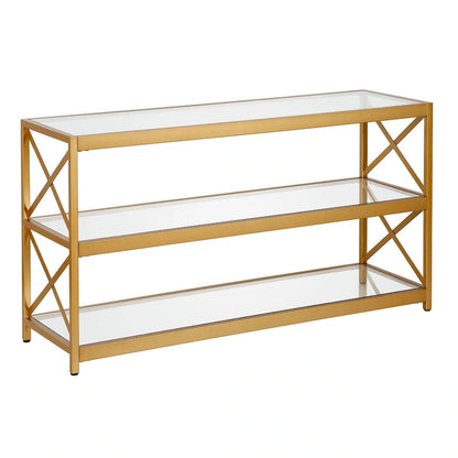 Hutton TV Stand