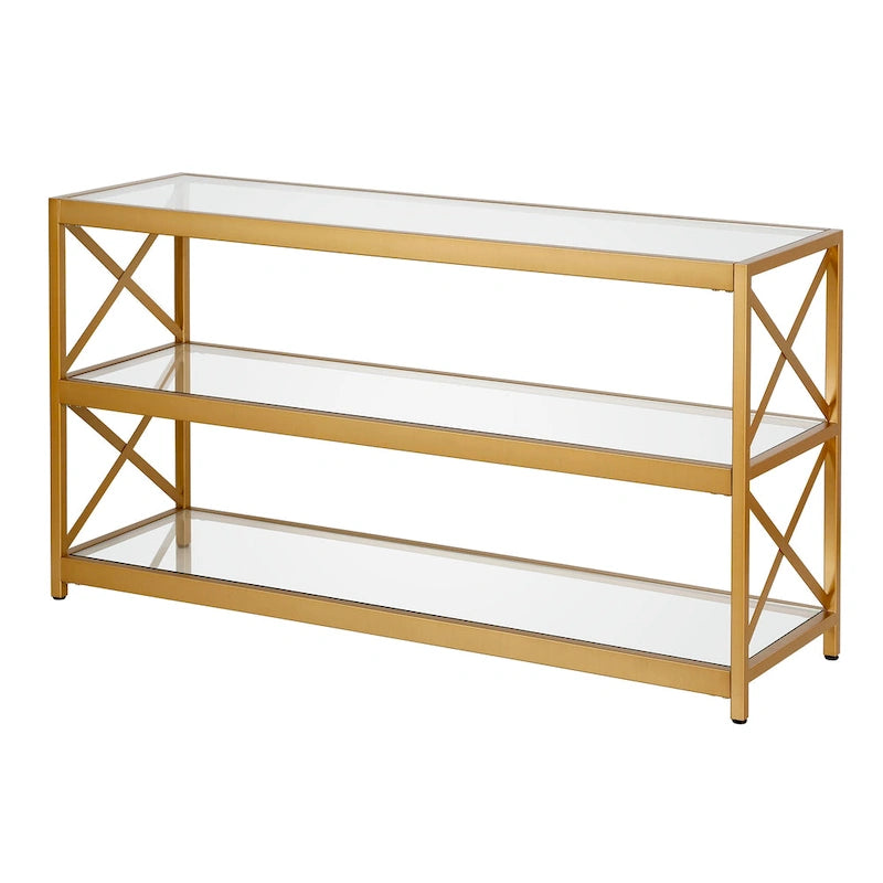 Hutton TV Stand