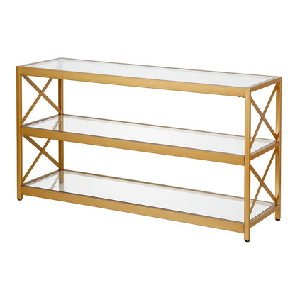 Hutton TV Stand