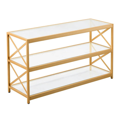Hutton TV Stand