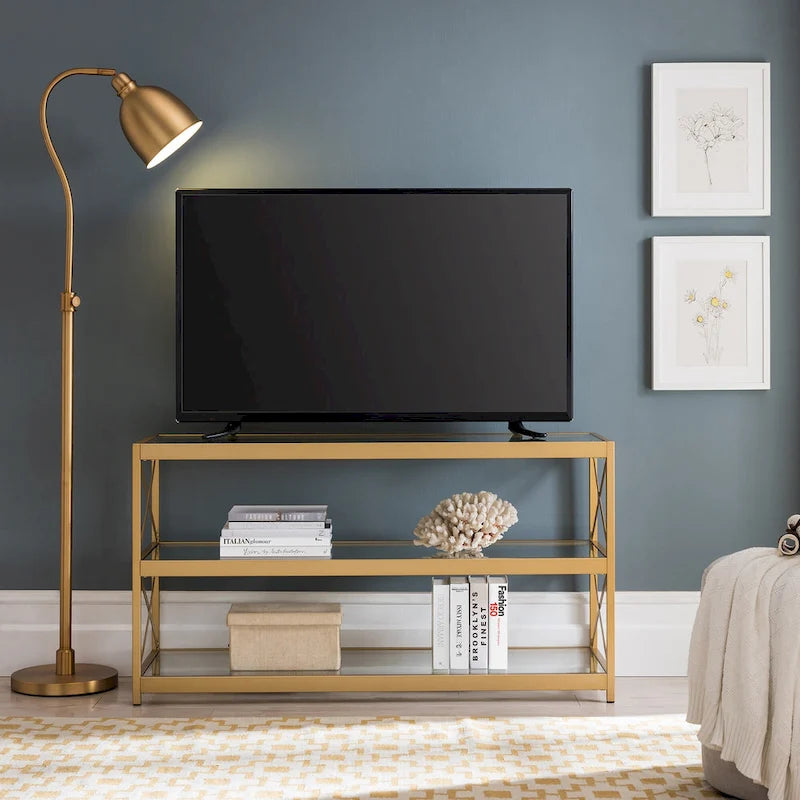 Hutton TV Stand