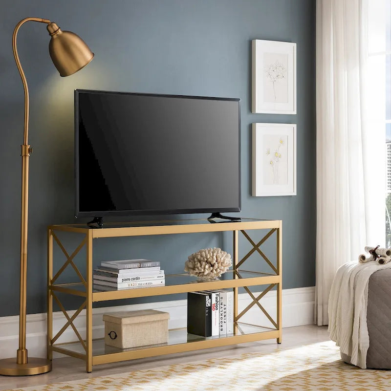 Hutton TV Stand