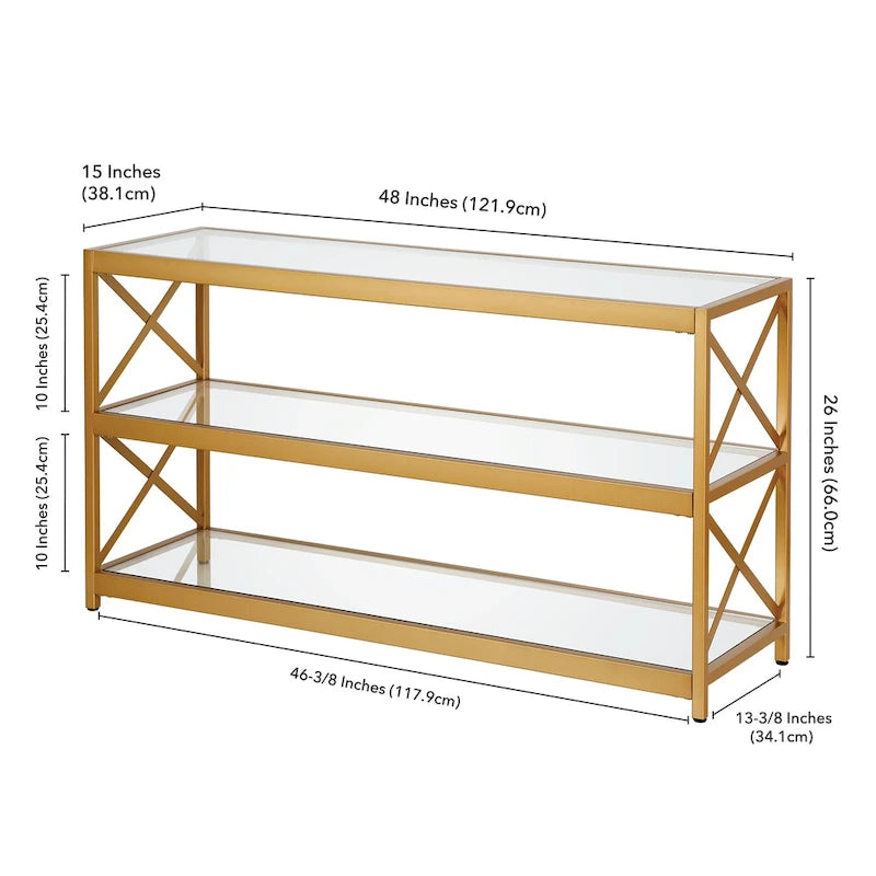 Hutton TV Stand