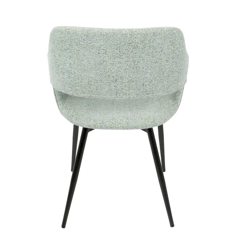 Mid-Century Modern Chair Set of 2