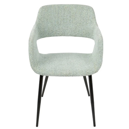 Mid-Century Modern Chair Set of 2