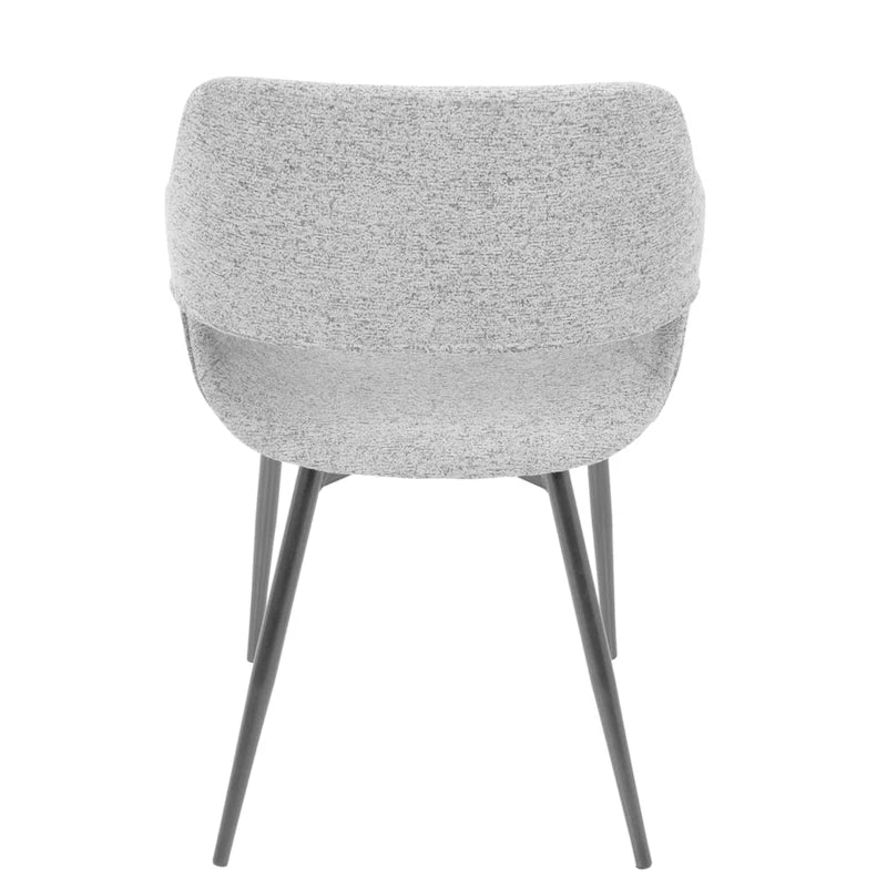 Mid-Century Modern Chair Set of 2