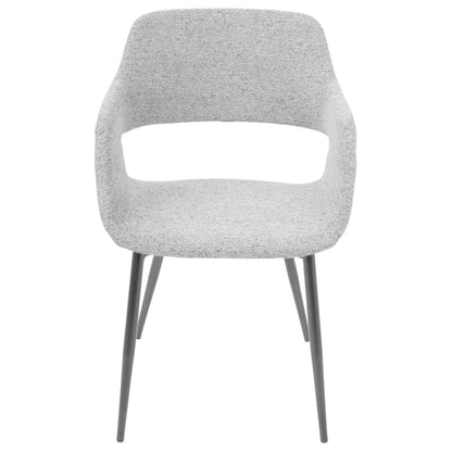 Mid-Century Modern Chair Set of 2