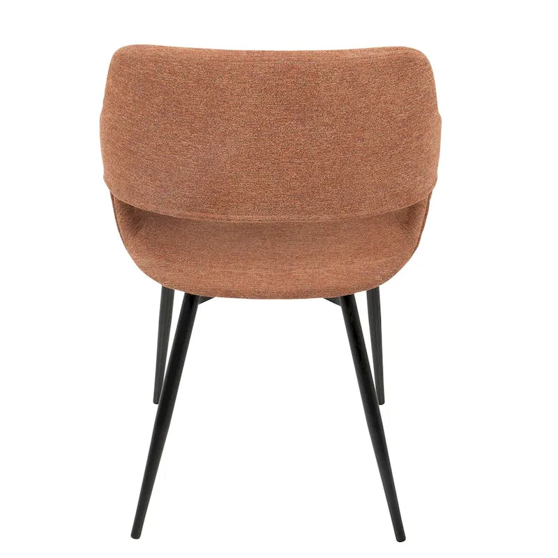Mid-Century Modern Chair Set of 2