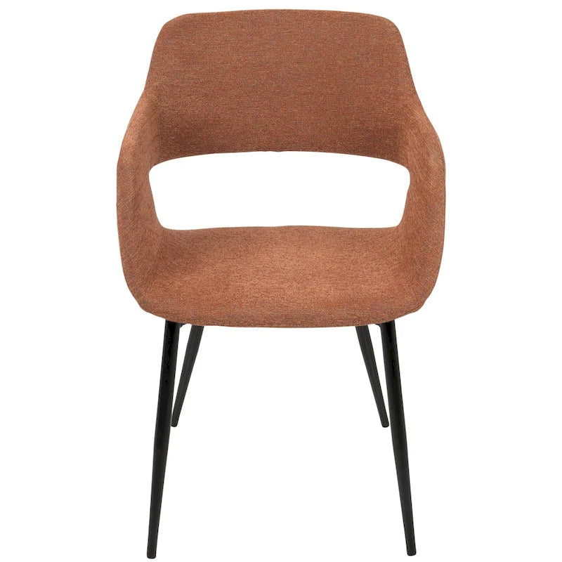 Mid-Century Modern Chair Set of 2