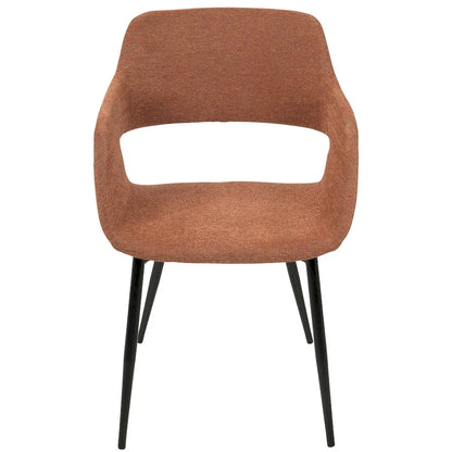 Mid-Century Modern Chair Set of 2