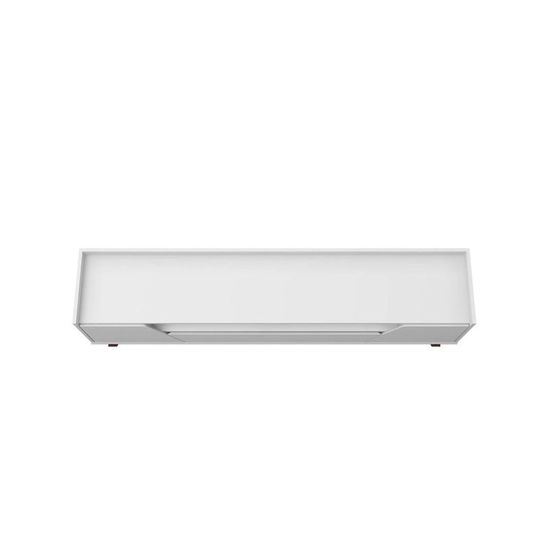 Manhattan Comfort Mid Century Marcus 70.86 In. TV Stand