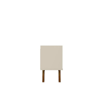 Manhattan Comfort Mid Century Marcus 70.86 In. TV Stand