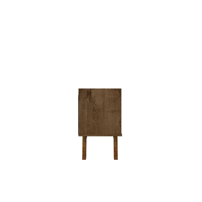 Manhattan Comfort Mid Century Marcus 70.86 In. TV Stand