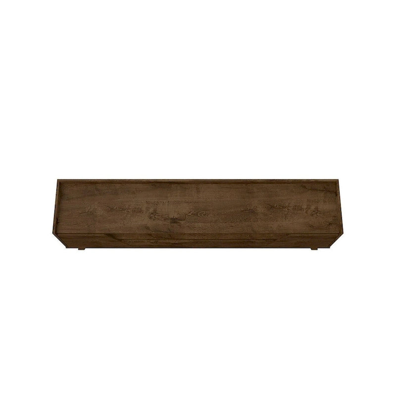 Manhattan Comfort Mid Century Marcus 70.86 In. TV Stand