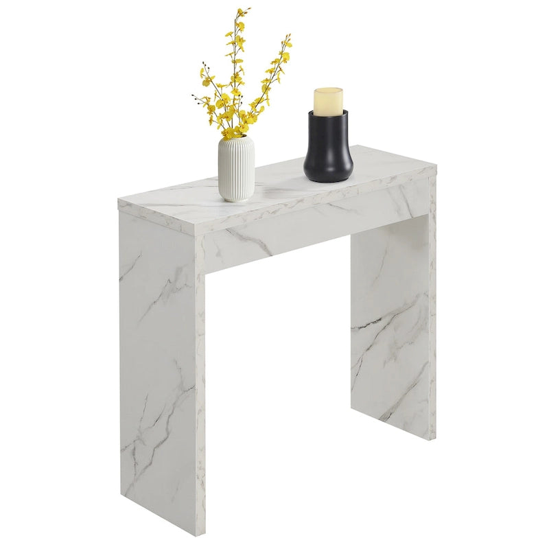 Convenience Concepts Northfield Entryway Hall Table