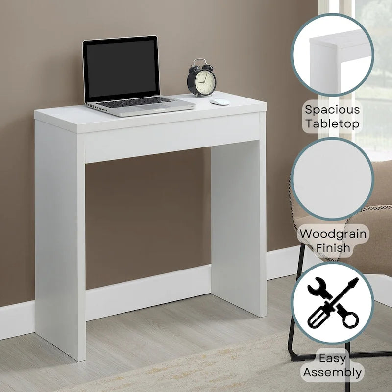 Convenience Concepts Northfield Entryway Hall Table