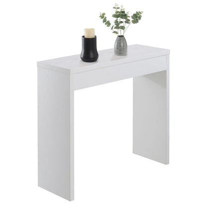 Convenience Concepts Northfield Entryway Hall Table