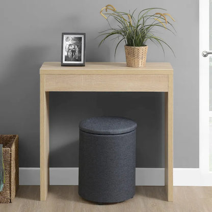 Convenience Concepts Northfield Entryway Hall Table