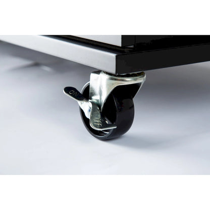 Mobile Kitchen Island