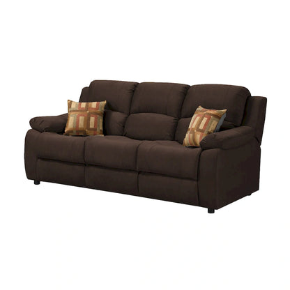 Tracey 2-Piece Transitional Queen Sofa Bed Set