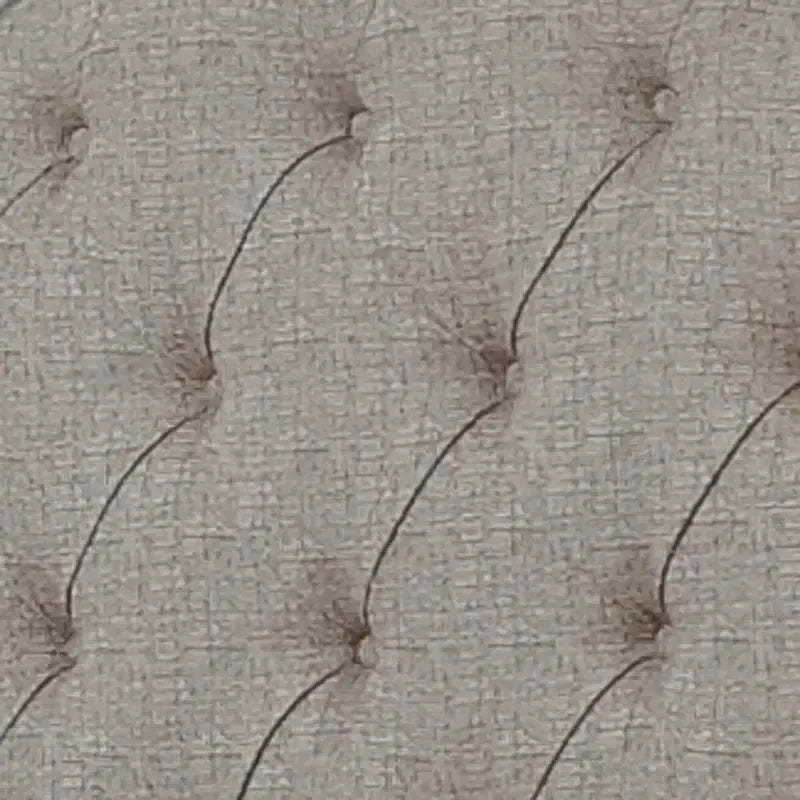 Magnolia Manor Queen Upholstered Panel Bed Headboard - 2 Finish Options