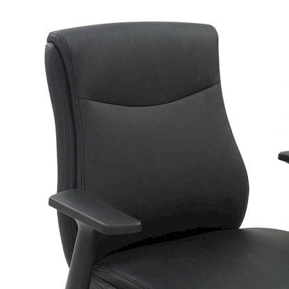 Mid Back Managers Office Chair