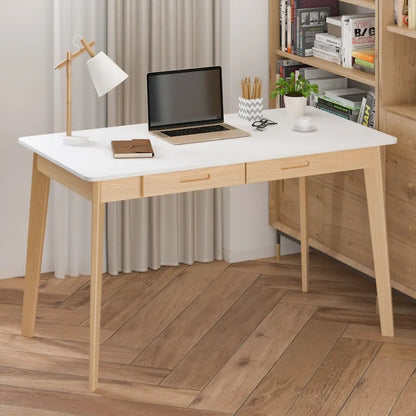 47.2 W Study Desk Writing Desk Simple