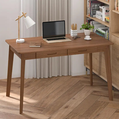47.2 W Study Desk Writing Desk Simple