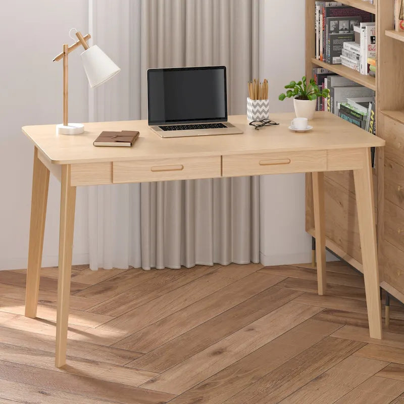 47.2 W Study Desk Writing Desk Simple