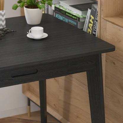 47.2 W Study Desk Writing Desk Simple