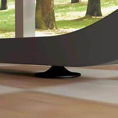 55-inch Timechee L-shaped Storage Computer Desk
