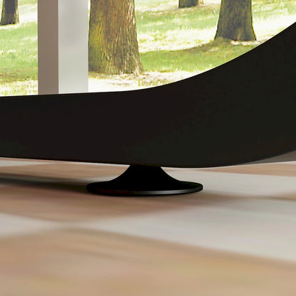 55-inch Timechee L-shaped Storage Computer Desk