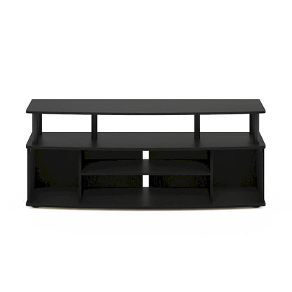 Furinno JAYA Large Entertainment Center Hold up to 55-IN TV