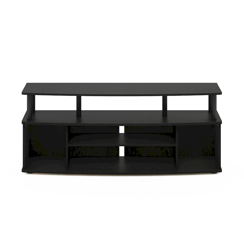 Furinno JAYA Large Entertainment Center Hold up to 55-IN TV