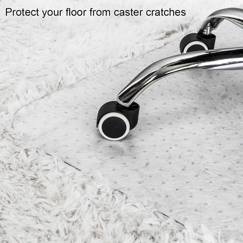 36x48  Protect Carpet PVC Floor Chair Mat