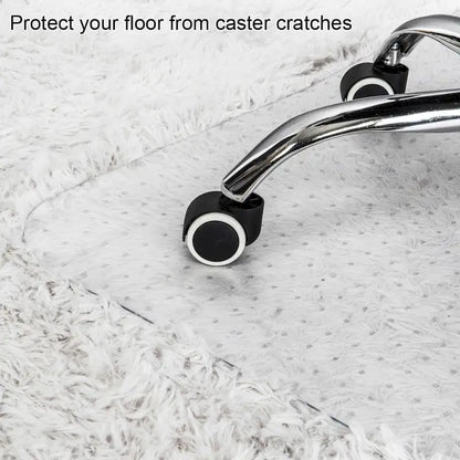 36x48  Protect Carpet PVC Floor Chair Mat