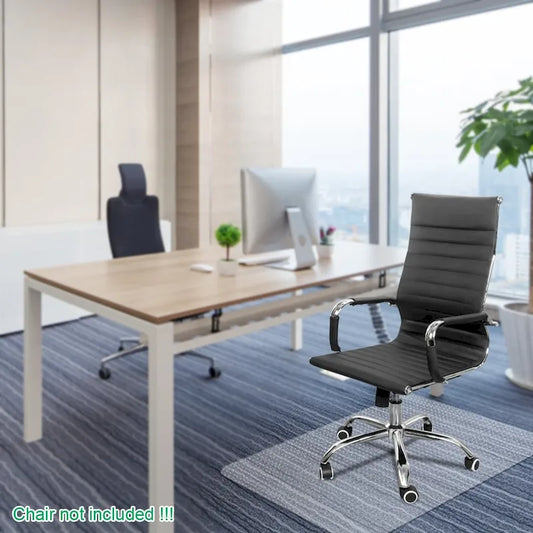 36x48  Protect Carpet PVC Floor Chair Mat