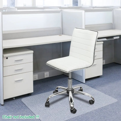36x48  Protect Carpet PVC Floor Chair Mat
