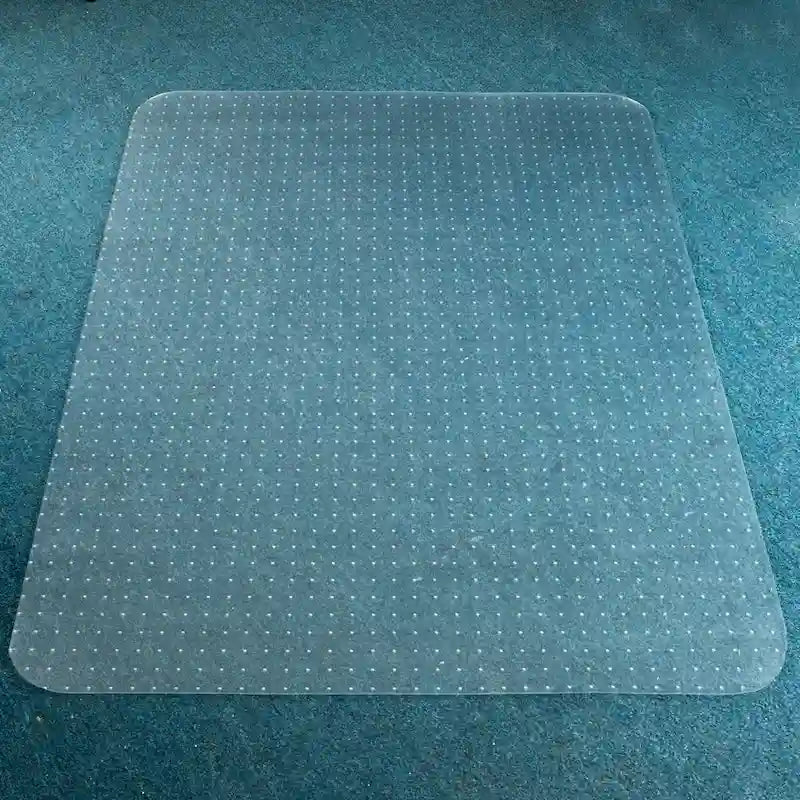 36x48  Protect Carpet PVC Floor Chair Mat