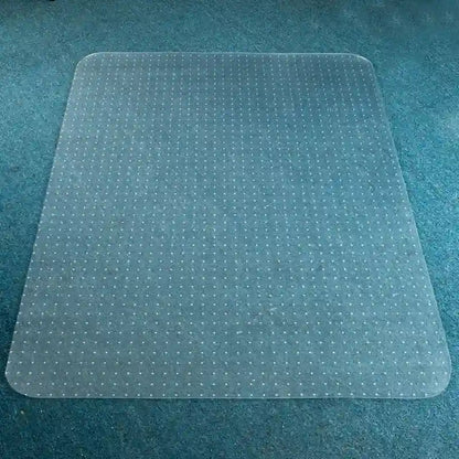 36x48  Protect Carpet PVC Floor Chair Mat